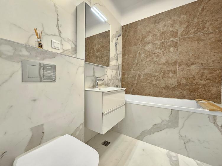 Pet Friendly | Apart 2 camere 59m2 | Atlas Residence - Aviatiei