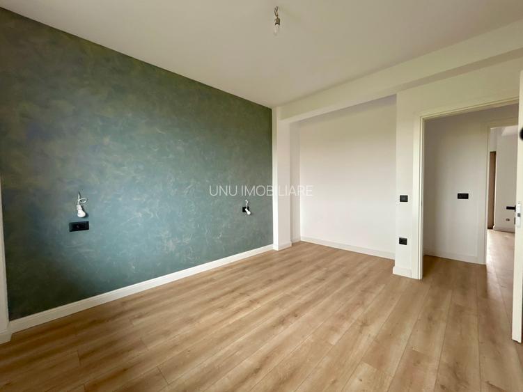 Casă nouă 4 camere, 106 mp utili + 105 mp curte | Platoul Beldiman – Rediu/Valea Lupului | 159.000 € TVA inclus - 21