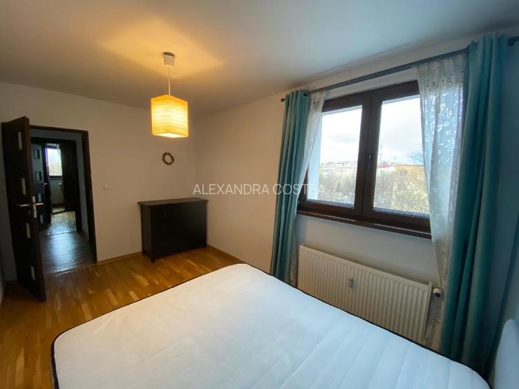 Apartament 3 camere, compartimentare eficientă, atmosferă cozy, Secuilor - 3