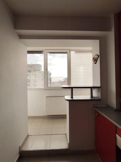 APARTAMENT 3 CAMERE SIMION BARNUTIU