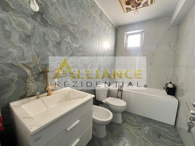 CASA PARTER-4 CAMERE- TEREN 300 MP-STR MIORITA - 14