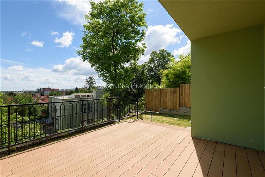 Vila exclusivista, aspect modern in eleganta prezentare, Central, Brasov - 13