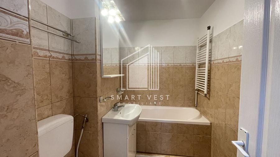 Apartament 2 camere | Etaj 4 | Micro 17