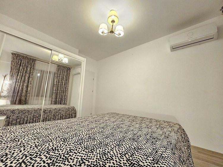 ISG Residence - 3 Camere Premium cu loc de parcare si doua bai