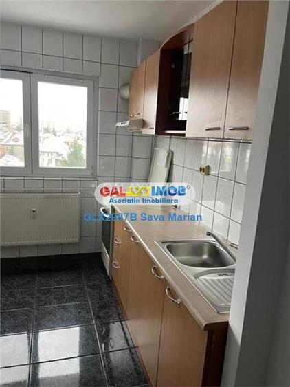APARTAMENT 3 CAMERE DE INCHIRIAT BARBU VACARESCU - 8
