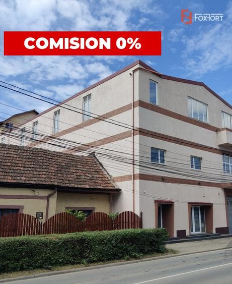 Hala productie in Timisoara COMISION 0% - ID V4732