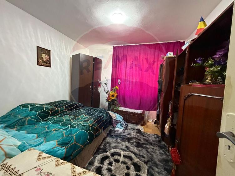 Apartament cu 2 camere de vânzare în zona Central