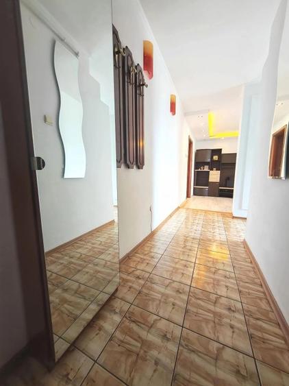 Apartament 2 camere de închiriat în Pitești zonă centrală l