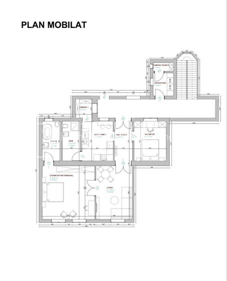 AX1339 Semicentral, Elisabetin, Renovat Integral - 10