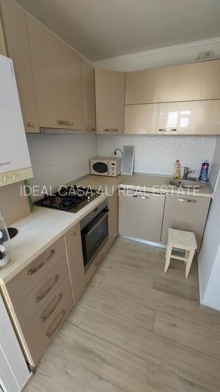 Apartament cu 3 camere in zona Palas-Str.Sf.Lazar - 7