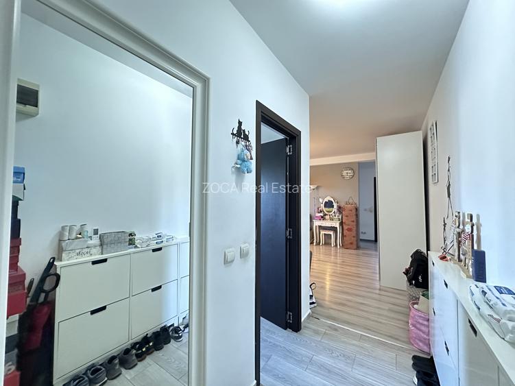 2 Camere | Bragadiru | Drumul Ghindari | Vânzare Rapidă - 9