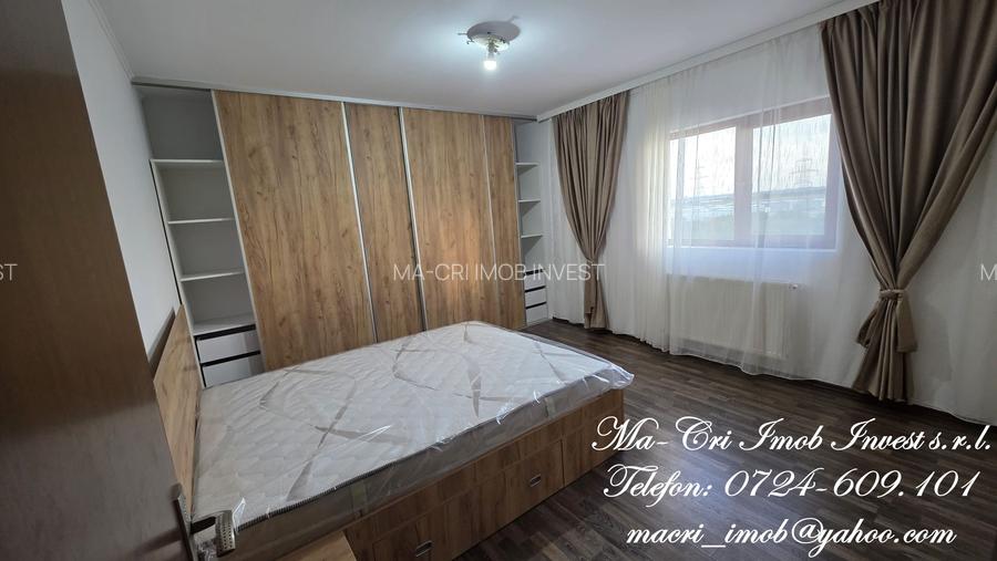Apartament 3 camere open-space | Complex Omnix Voluntari | Etaj 5 | Parcare - 7