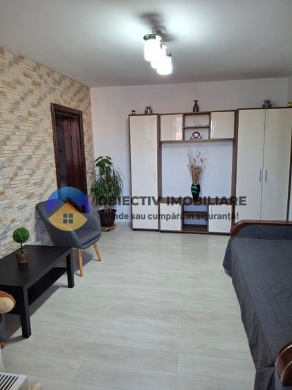 Apartament 2 camere – cartier Dărmănești