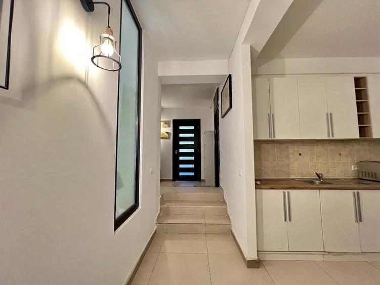 Apartament 3 camere | Loc de parcare | Centrala imobil | Pet Friendly| Floreasca