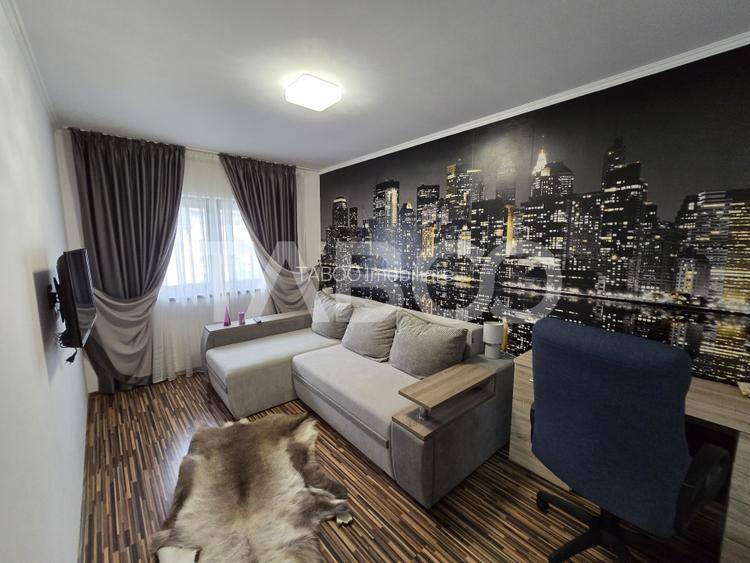 Casa 4 camere 105mpu 2 bai curte libera 54mp Cartierul Arhitectiilor - 2