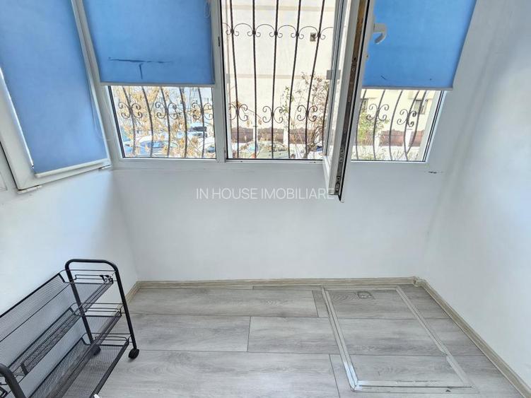 Apart 2 camere 56m2 + Loc Parcare ADP | Baneasa - Horia M. | Parc Herastrau 3min - 14