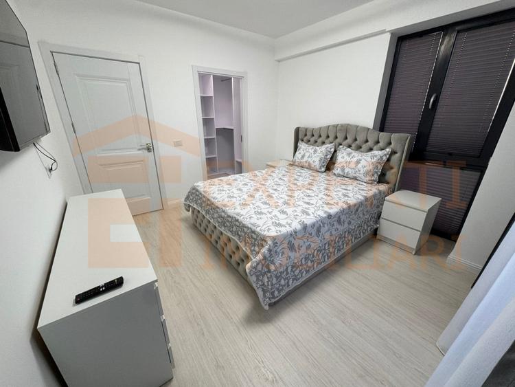 Apartament 2 camere, situat in zona Inel II - Bloc nou