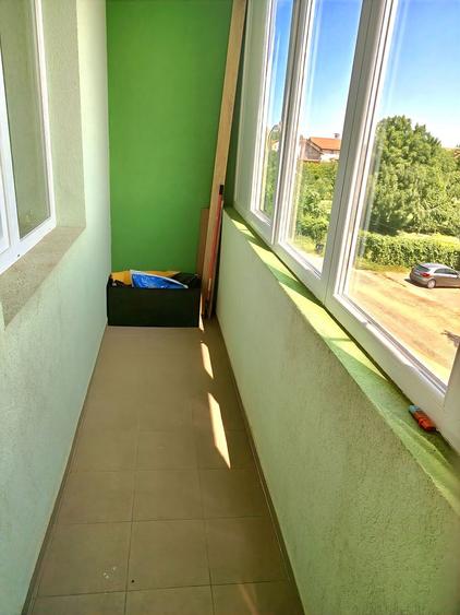 Apartament 3 camere, bloc nou, Giroc, la cheie