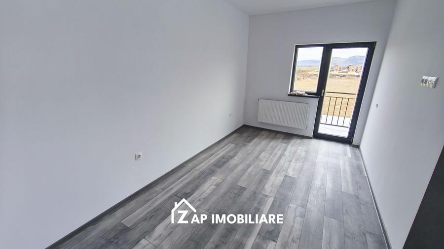 Casa la cheie 4 camere -  Sângeorgiu de Mures