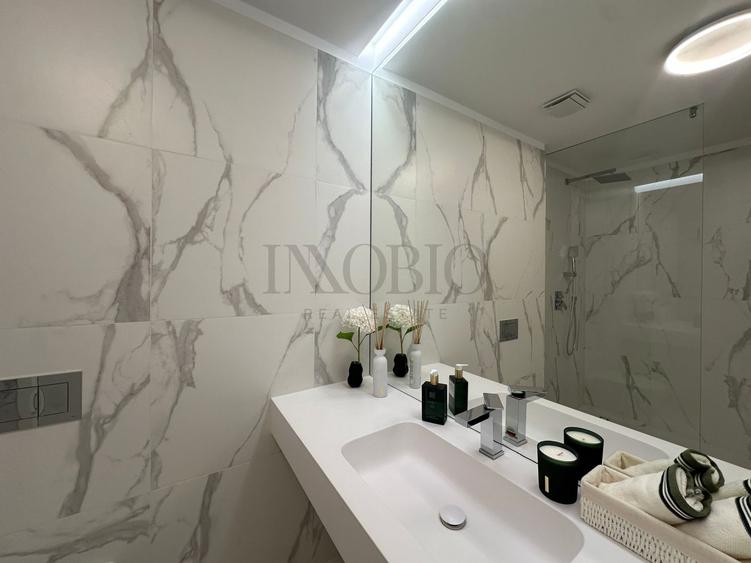 Apartament 3 Camere | Yacht Kid