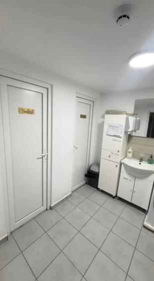 Piata Ovidiu, spatiu comercial 316 mp.