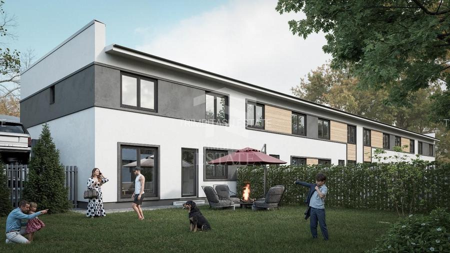 Case in loc de Apartament / cu 2 loc. Parcare ! Drumul Taberei ! - 26