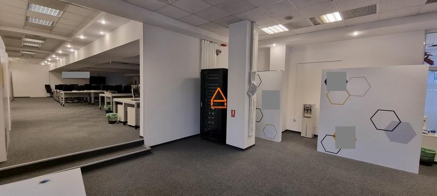 Spatiu comercial - Birouri - 248 mp - 1000 mp - Pacurari
