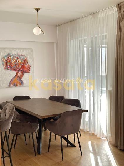 Apartament Premium 3 Camere | Upground Residence | Metrou Pipera - 11