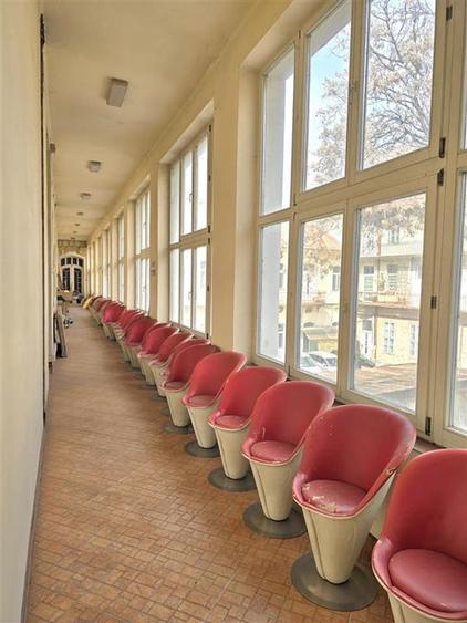 SPATIU COMERCIAL | ULTRACENTRAL | 1066 MP UTIL | ORADEA