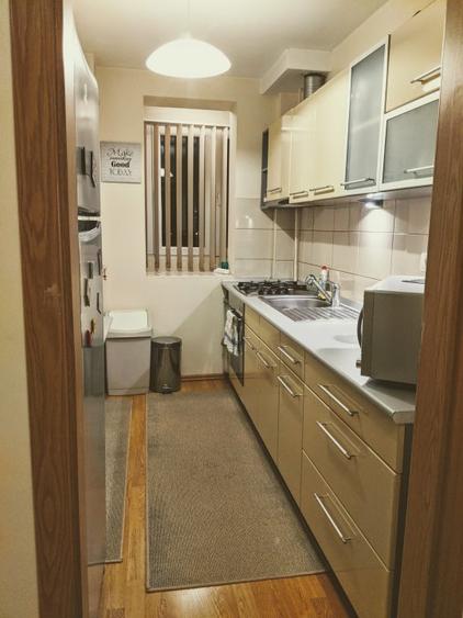 Apartament 3 camere decomandat, 2 băi, 70mp | Zona Olimpia - Centrul de Afaceri