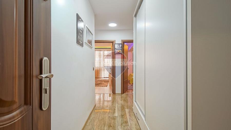 0% comision | Apartament 3 camere | Loc de parcare inclus | Isaran - 10