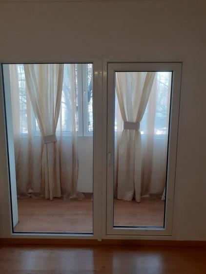 Garsoniera, comandata, 40 mp, balcon, Turda-Grivita