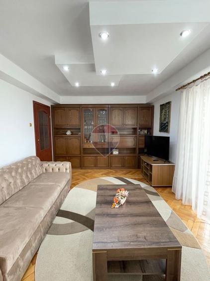 Apartament cu 2 camere de inchiriat in Aradul Nou