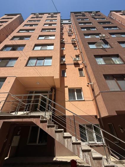 3 camere - Militari Residence - str Ilie Petre