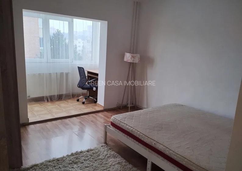 partament 4 camere | 2 balcoane | Plopilor | Lângă Parcul Babeș - 4