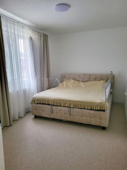Apartament elegant 3 camere, zona Borhanci