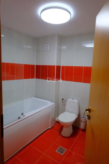 2 camere 51 mp Florești, zugrăvit recent, garaj | proprietar - 8