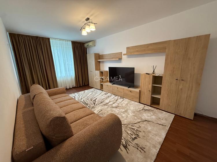 Apartament 3 camere Crângași - 9 Mai- Sala Polivalentă Rapid - 2