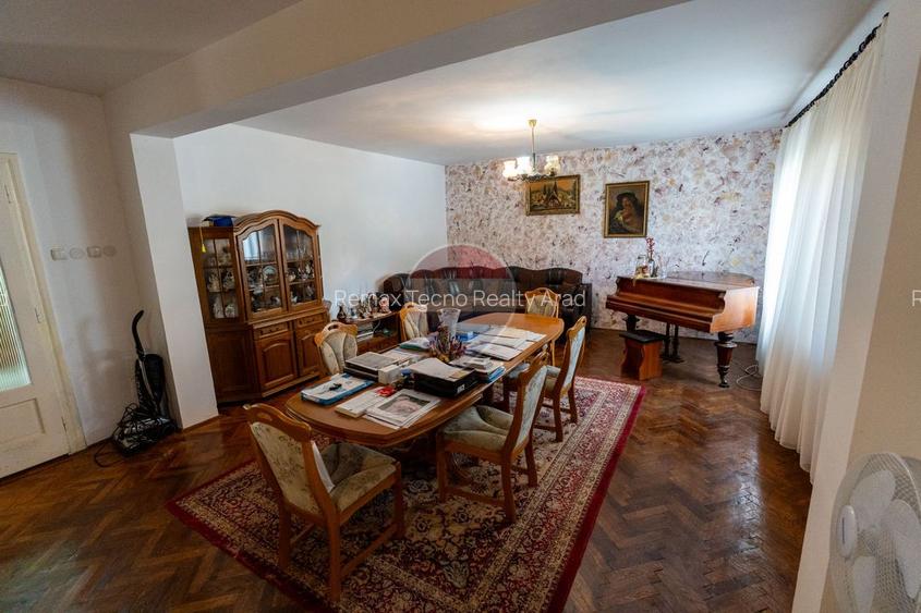 Casă cu personalitate,Orastie jud. Hunedoara - 10