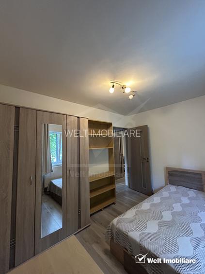 Apartament 2 camere | Manastur | Aleea Moldoveanu - 4