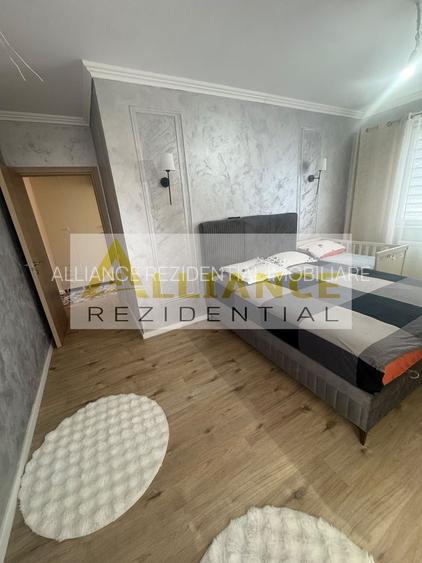 APARTAMENT 3 CAMERE DE VÂNZARE CU FACILITĂȚI PREMIUM