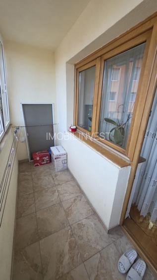 Exclusivitate! Apartament 3 camere, 70 mp, parcare, zona Micro Aiud - 7