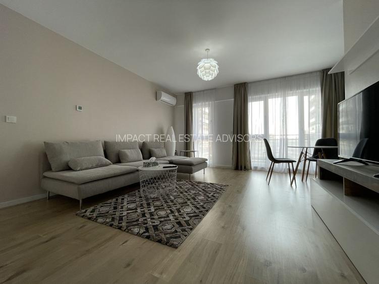 2 camere | Parcare inclusa | Incalzire pardoseala | Centrala proprie - 6