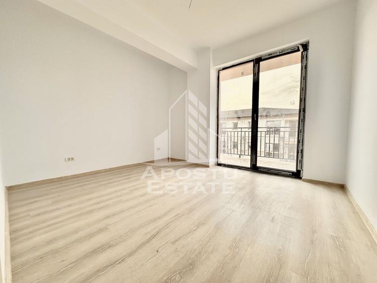Apartament cu 2 camere etaj intermediar zona benzinariei Eso