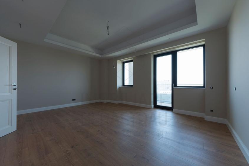 Herastrau | Luxury concept apartments | 5 camere