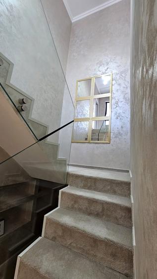 Townhouse de lux Tatarasi