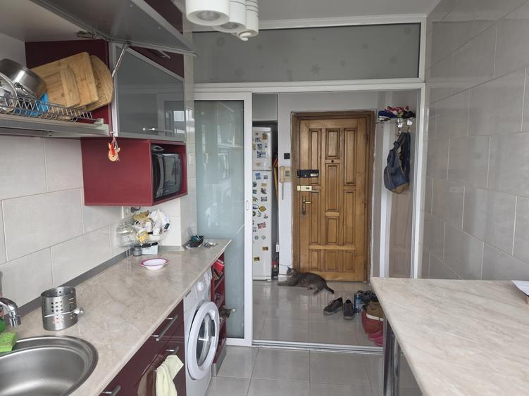 Iancului Metrou vanzare apartament 3 camere