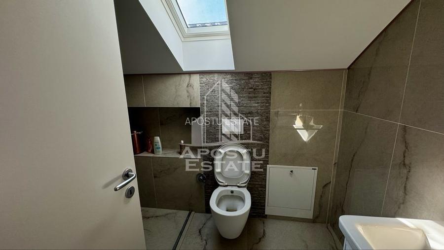 Apartament de inchiriat Lux, 3 camere - Giroc langa Future Residence