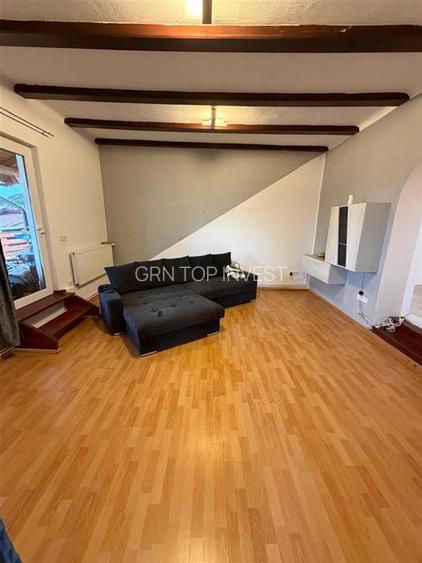 Casa cu 6 camere 2 bai si 1030 mp teren in Viile Sibiului - 2