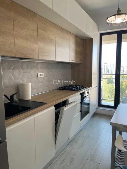 Apartament decomandat Politehnica metrou - 4